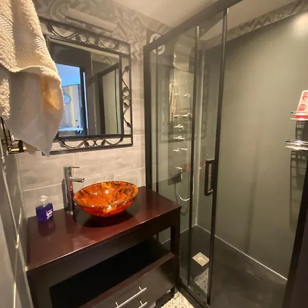 La Grange Bed and breakfast *