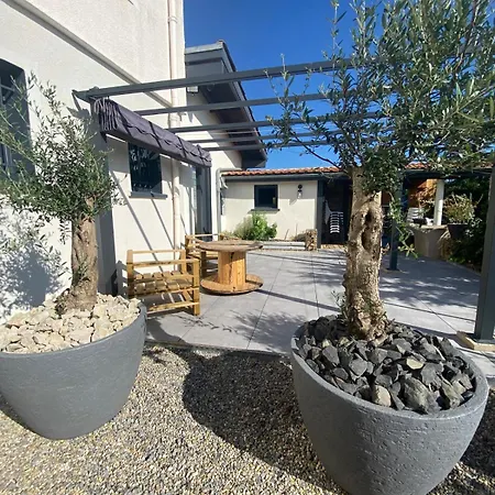 Bed and breakfast La Grange