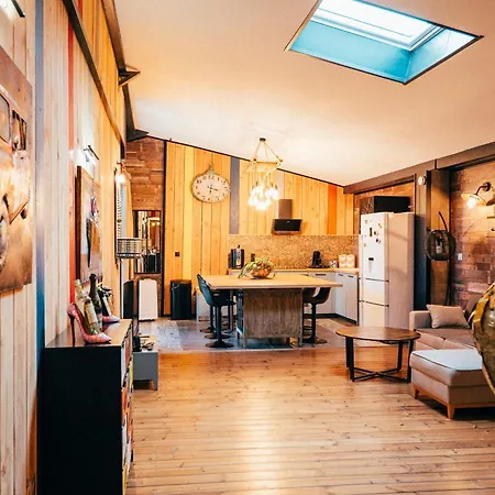 Bed & Breakfast La Grange