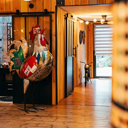 La Grange Bed & Breakfast