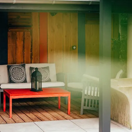 La Grange Bed & Breakfast 3*