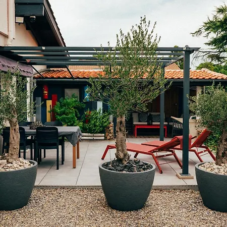 La Grange Bed & Breakfast