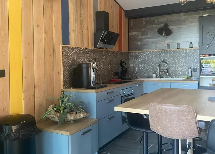 La Grange 3*