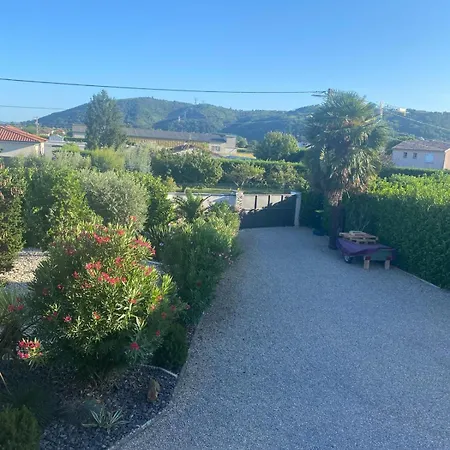 La Grange Bed & Breakfast 3*