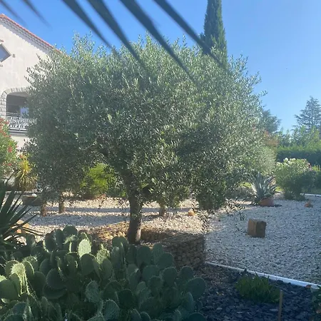 La Grange Sablons (Drome)